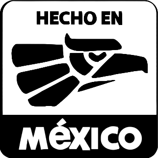 Hecho en mexico