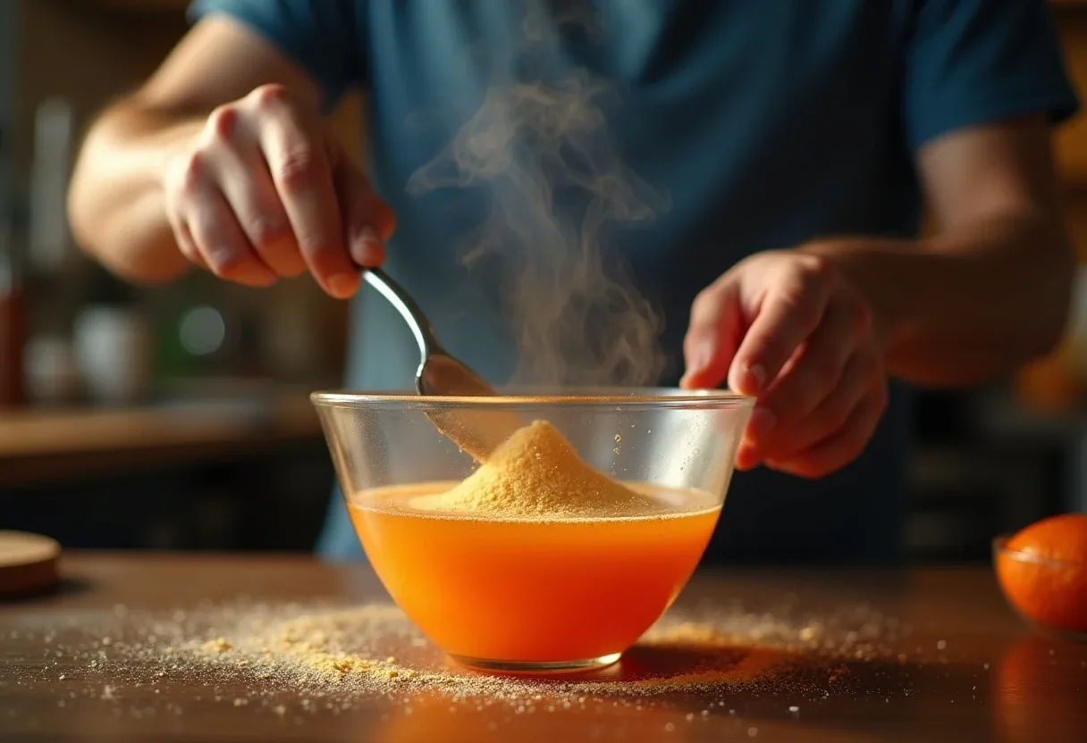 Receta instruccion 1