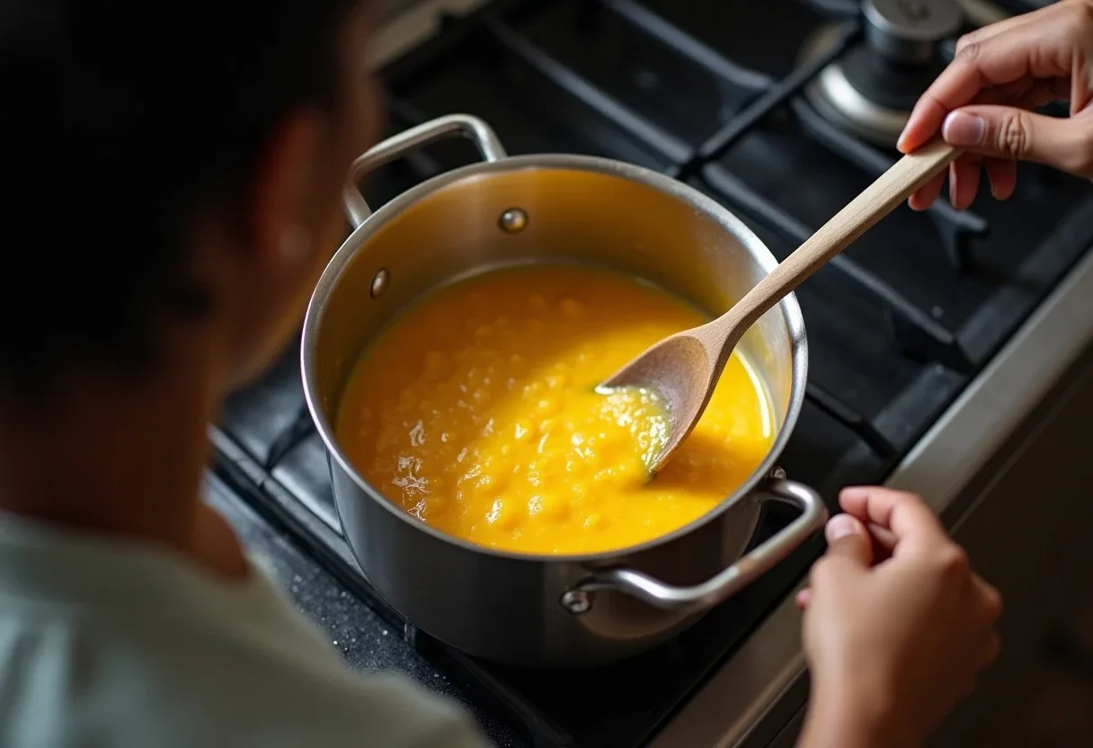 Receta instruccion 4